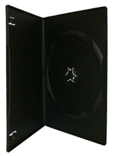 7200 dvd case cases 7mm - ,