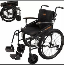MobiQuip All Terrain Adult