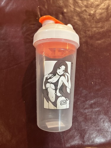Waifu cup lifesaver - waifu,