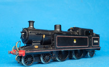 KIT BUILT BR ex Southern