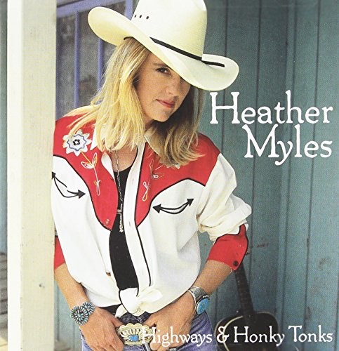 Heather myles highways and - highways,
