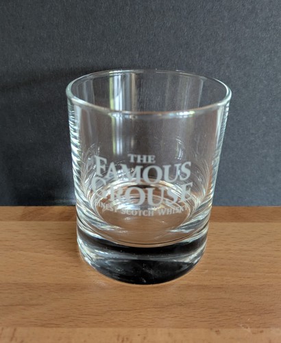 Famous grouse whisky - famous,