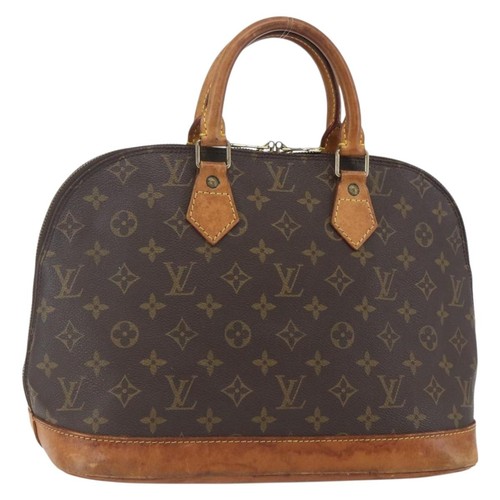Louis vuitton monogram alma - vuitton,