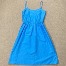 Vintage 1960s Mini Dress