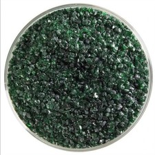 Bullseye Frit 1 lb. MEDIUM