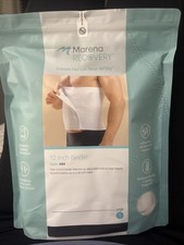 Marena Recovery Binder