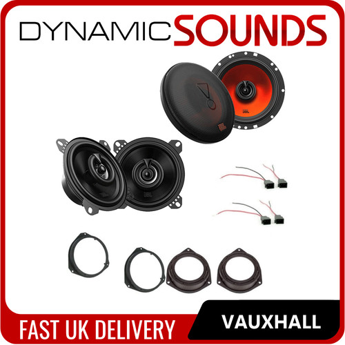 Vauxhall astra door - 4,
