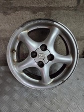 Mazda mx5 alloy wheel - alloy,