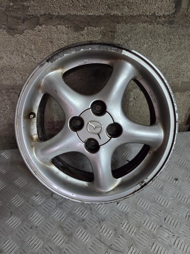 Mazda mx5 alloy wheel - 15",