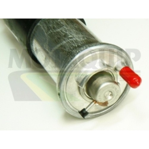Fuel filter for - fuel, 3