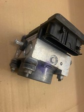 FIAT BRAVO  ABS PUMP 2007 1.4 T-JET 120  PETROL 0265800623 BOSCH 