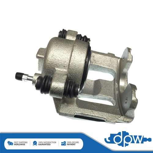 New front right brake - new,