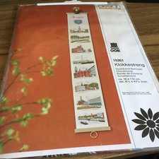 BNIB OEHLENSCHLAGER  Danish