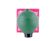 Suspension Accumulator Sphere