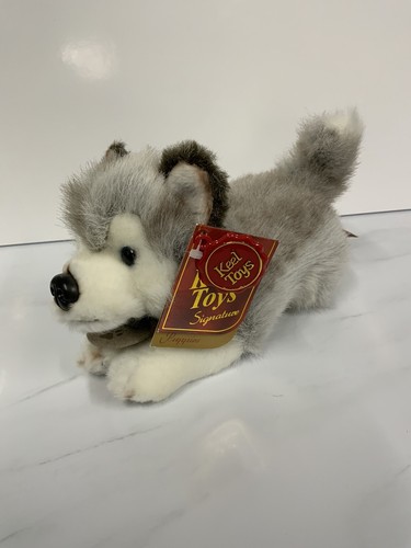 New storm siberian - new,