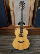 Breedlove oregon concerto - breedlove, concerto-e