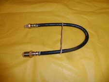 VAUXHALL PA CRESTA REAR BRAKE