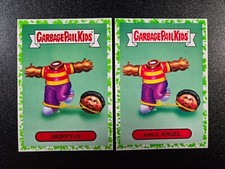 SP Green Skip-It Toy Tiger