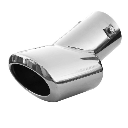 Exhaust tip pipe tail muffler - pipe,
