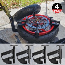4pc Car Tyre Changing Changer