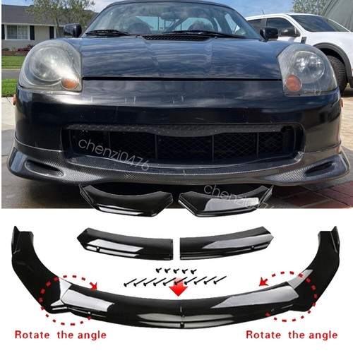 Painted gloss black - painted,
