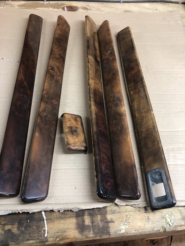 Lot6 range rover p38 - lot6, genuine
