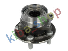 FRONT AXLE BOTH SIDES RIGHT OR LEFT WHEEL BEARING SET WITH HUB FRONT FITS