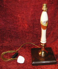 Vintage Hand Pull Beer Pump