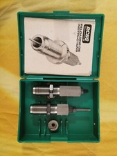 THIS RCBS 8X56 MALE + SHELL