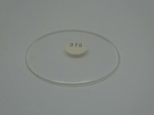 NOS,"Precista" 37.6mm Dome