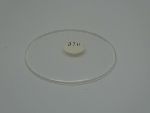 Nos precista 6mm dome - nos,"precista", 37.6mm