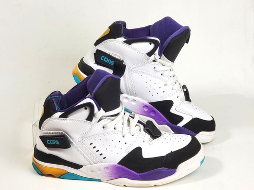 Converse aero jam - converse, big