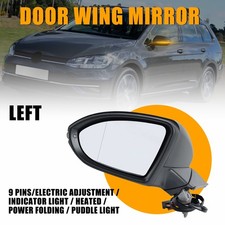 For VW Golf MK7 2012-2020 UK