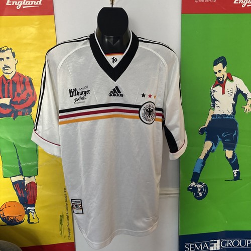 Vintage germany adidas home - adidas,