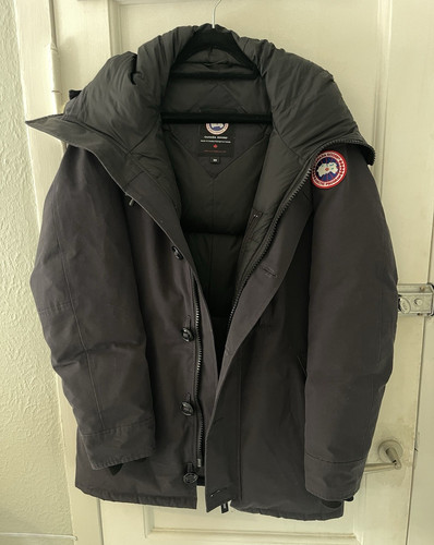 Canada goose citadel men - goose, men’s
