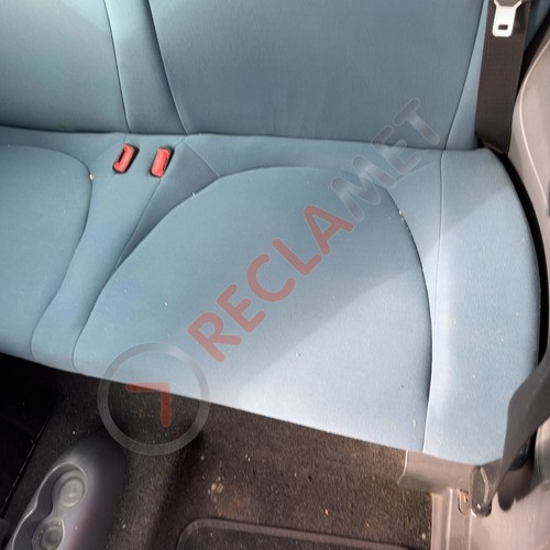 Fiat 500 pop mk2 2008 - fiat,