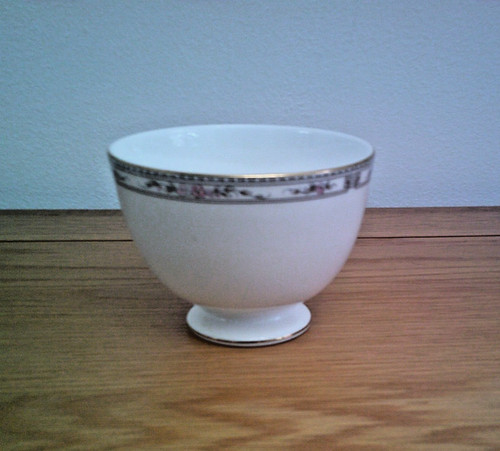 Wedgwood colchester open - wedgwood,