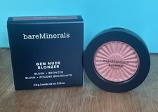 Bare Minerals BareMinerals Gen