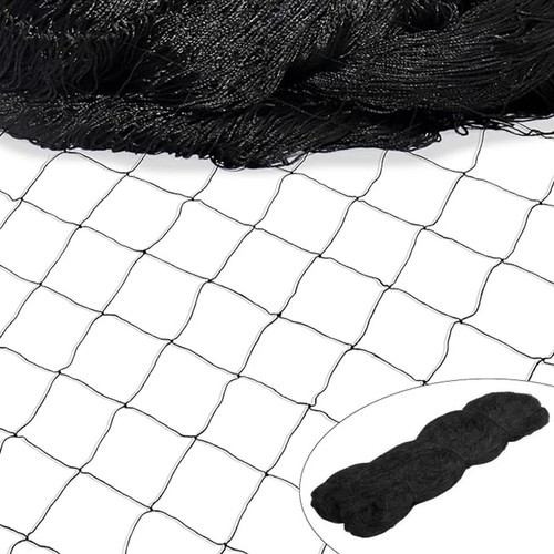 Cricket practice net ball - net,