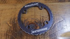 Straitline bash guard - 32-34T