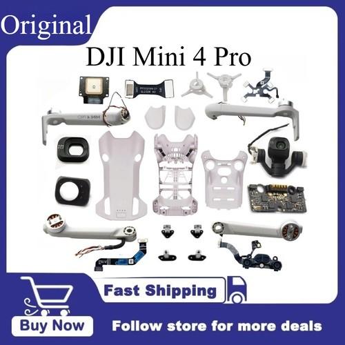 Full repair spare parts - full,
