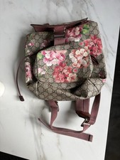 Gucci GG Blooms Backpack –