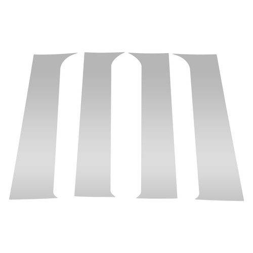 Pcs door pillar - 4,