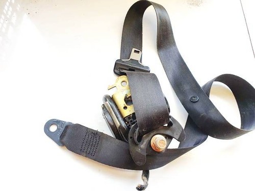 14864390xx seat belt strap - seat,