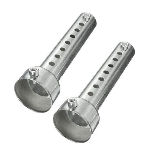 Performance motorcycle muffler - motorcycle,