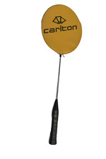 Vintage Carlton badminton
