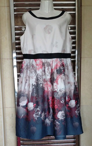 Autograph floral dress - autograph,