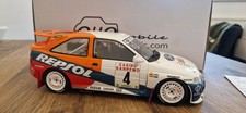 ESCORT RS COSWORTH  GRA RALLYE
