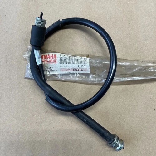 Tachometer cable compl - cable,
