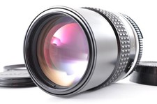 Nikon nikkor 135mm 2 - nikon,